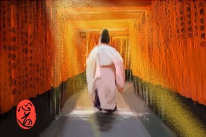 流年怎样「引动」各柱？