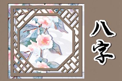 命宫身宫速读