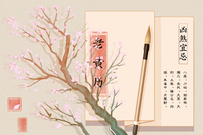 什么是老黄历？