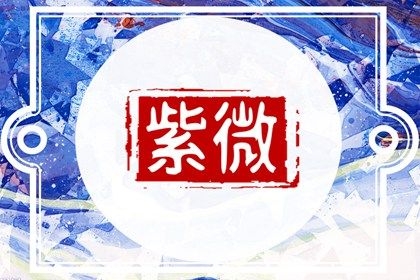 紫微斗数是什么