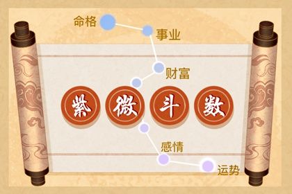 紫微斗数是什么